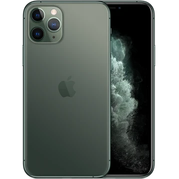 iPhone 11 Pro - Hình ảnh sản phẩm